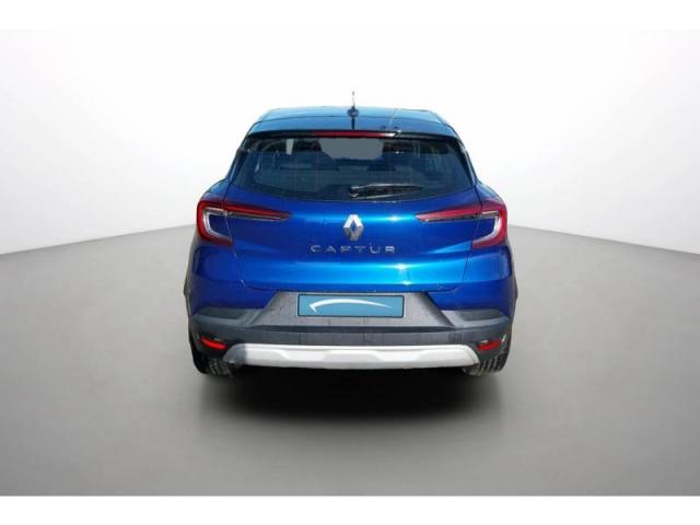Renault Captur image 2