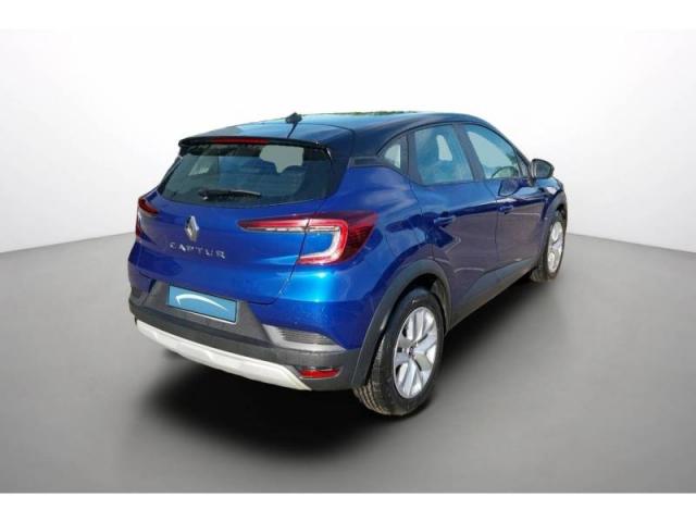 Renault Captur image 4
