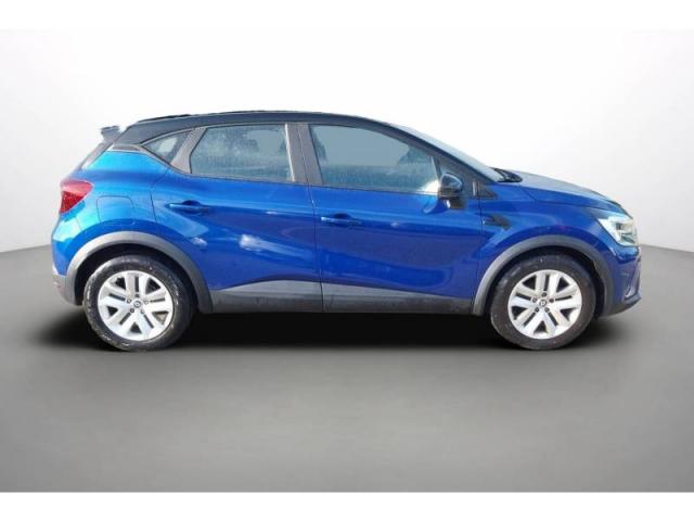 Renault Captur image 5