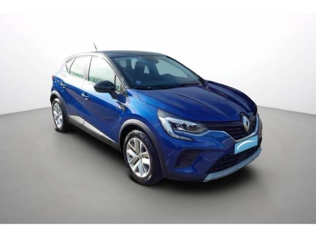 Renault Captur image 8