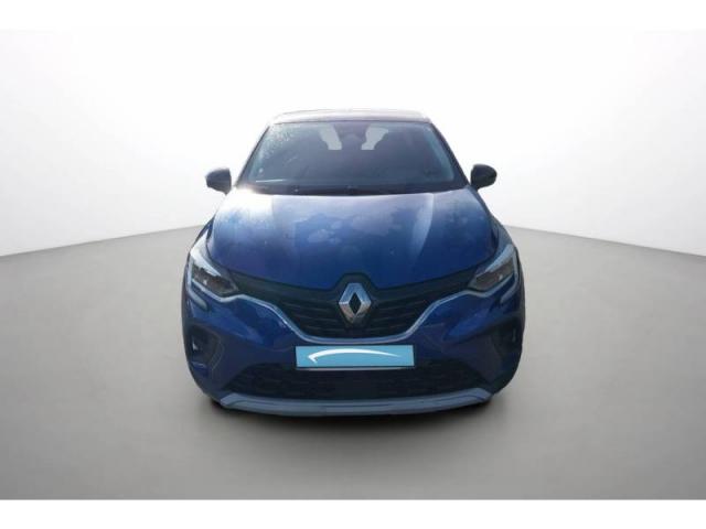 Renault Captur image 9
