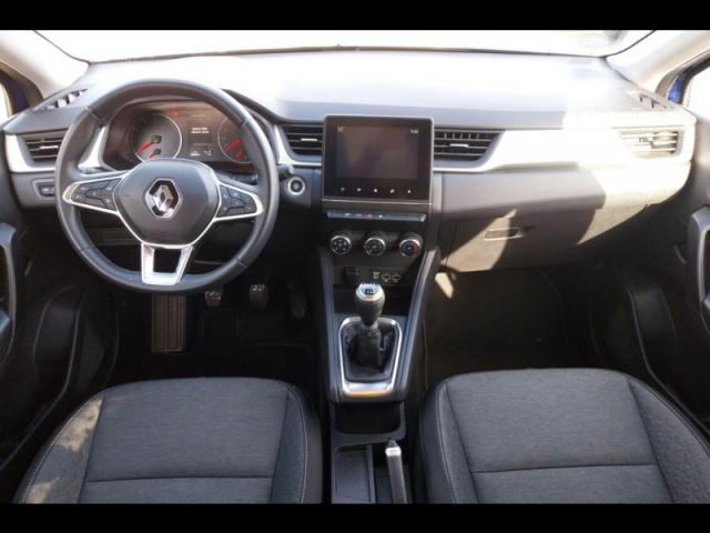 Renault Captur image 3