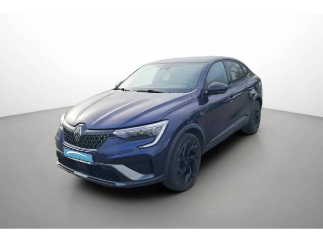 Renault Arkana E-Tech 145 - 23 Esprit Alpine