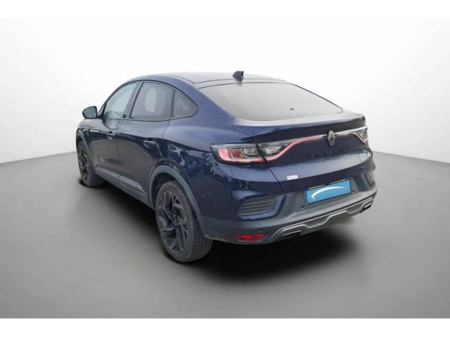 Renault Arkana image 4