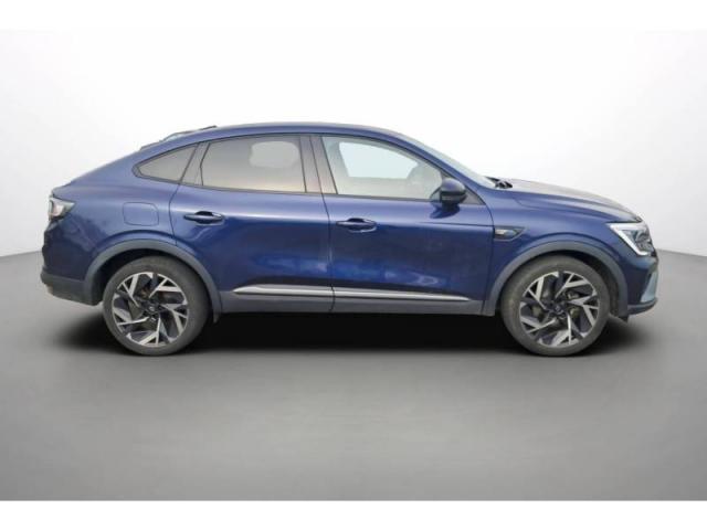 Renault Arkana image 2