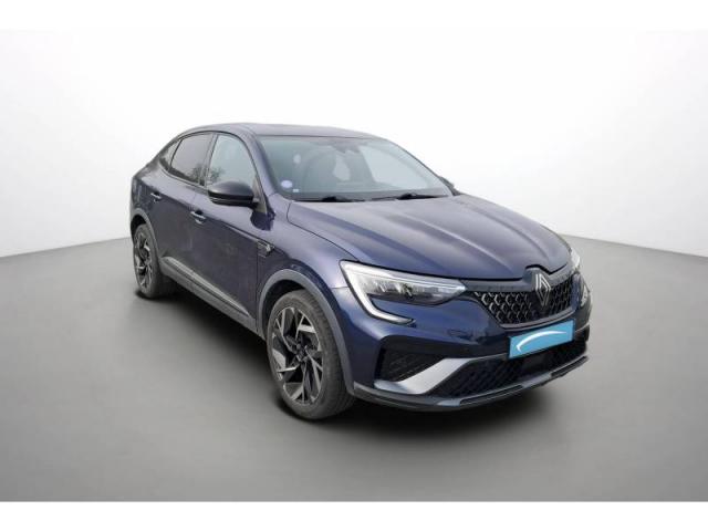 Renault Arkana image 5