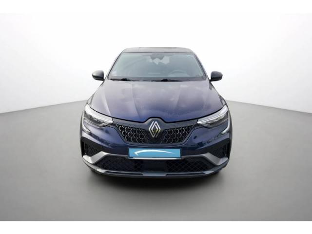 Renault Arkana image 1