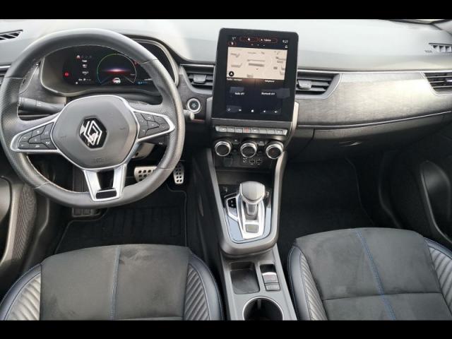 Renault Arkana image 6