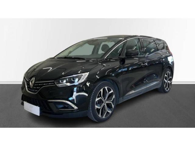 Renault Grand Scénic Tce 140 Edc Techno