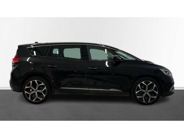 Renault Grand Scénic image 1