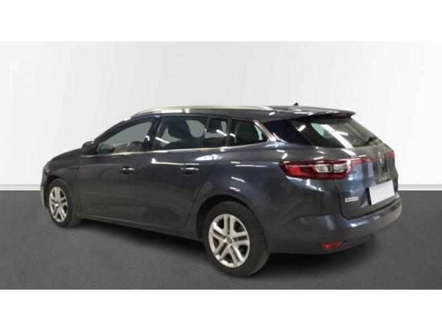 Renault Mégane image 2