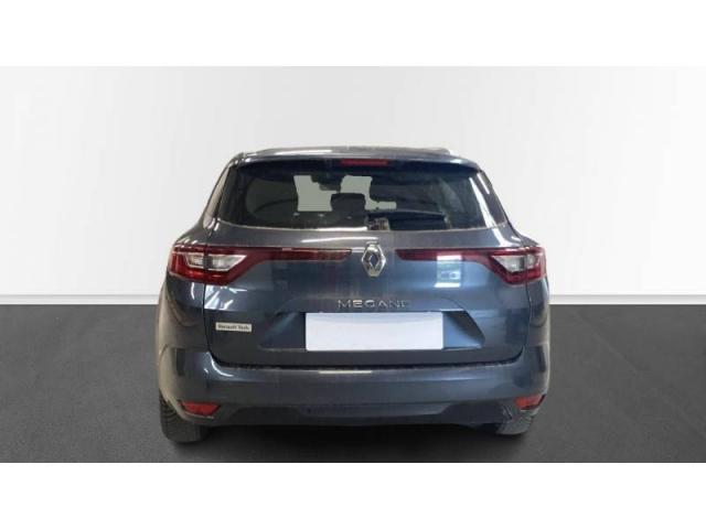 Renault Mégane image 8