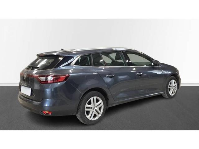 Renault Mégane image 1