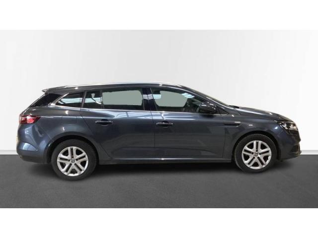 Renault Mégane image 6