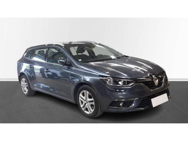 Renault Mégane image 5