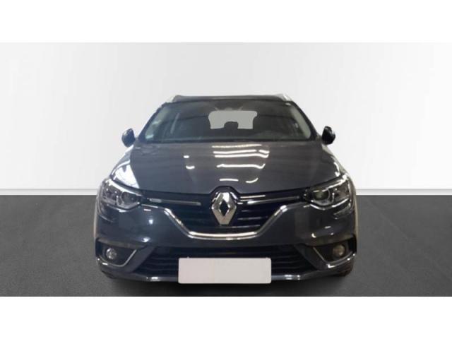 Renault Mégane image 7