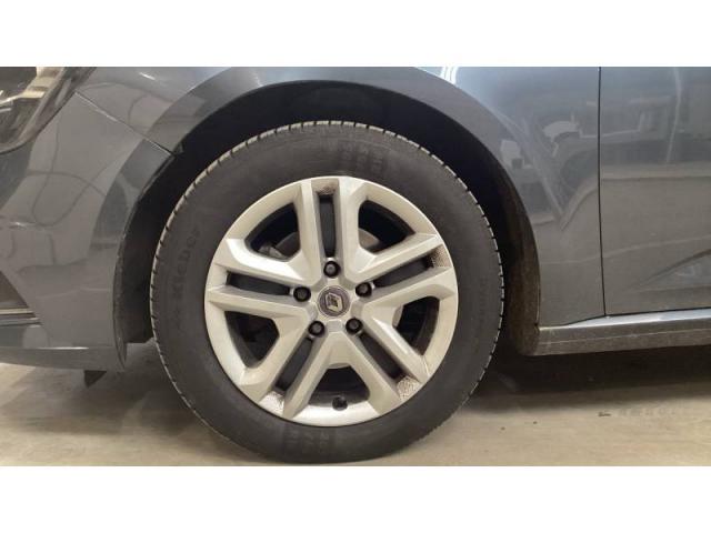 Renault Mégane image 4