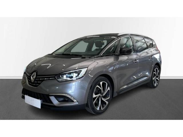 Renault Grand Scénic Tce 160 Edc Executive