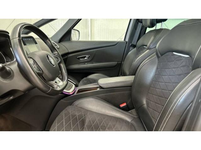 Renault Grand Scénic image 9