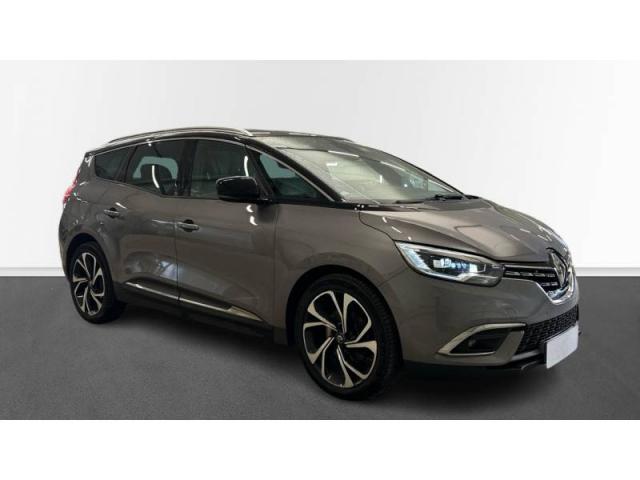 Renault Grand Scénic image 1