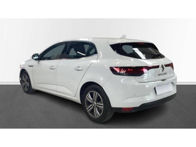 Renault Mégane image 2