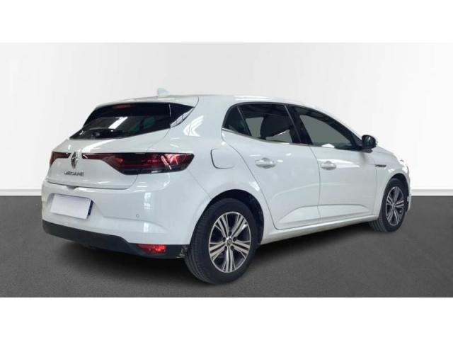 Renault Mégane image 8