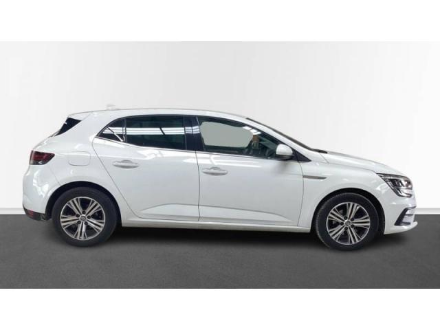 Renault Mégane image 1