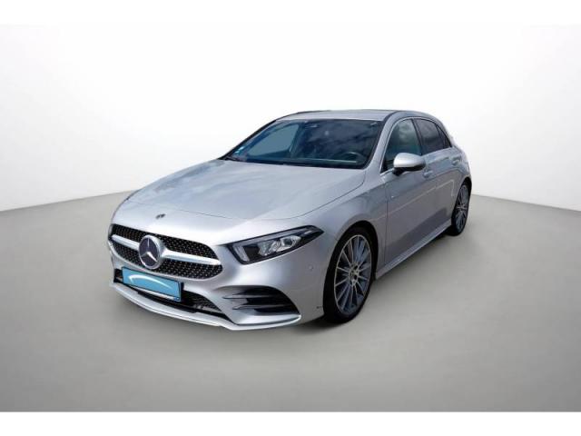 Mercedes Benz Classe A 180 D 7g-Dct Amg Line
