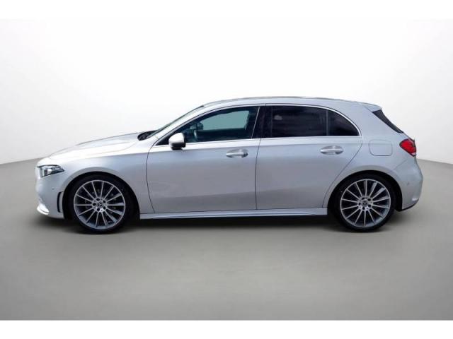 Mercedes Benz Classe A image 2