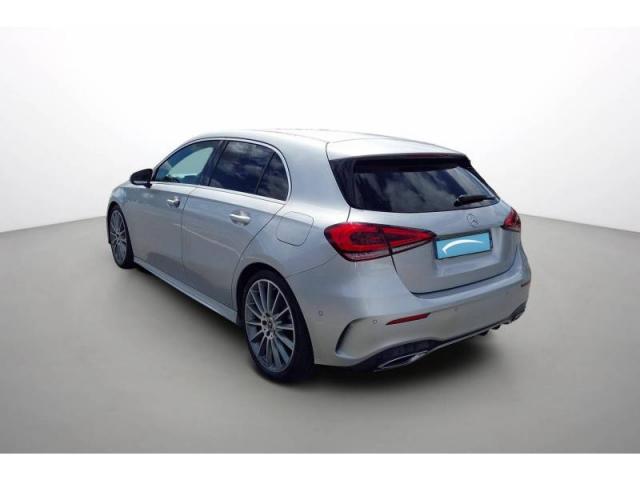 Mercedes Benz Classe A image 1