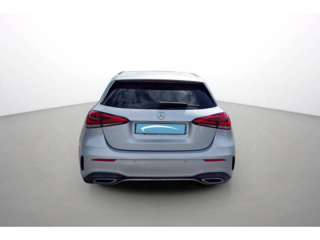 Mercedes Benz Classe A image 4