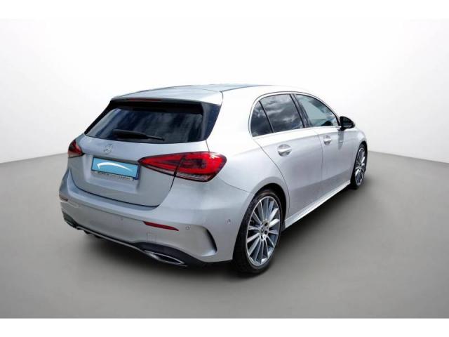 Mercedes Benz Classe A image 8