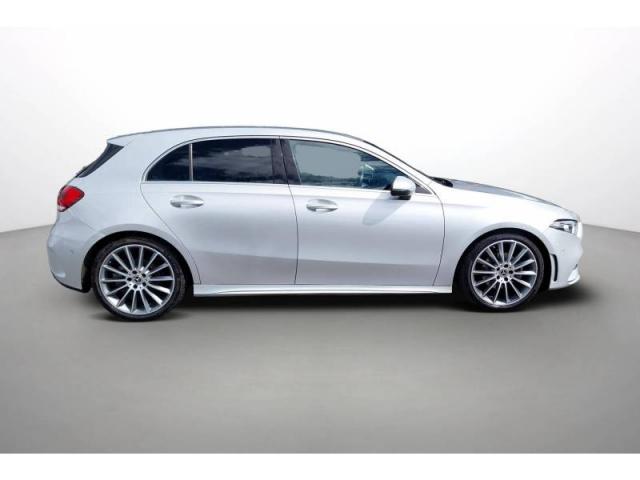 Mercedes Benz Classe A image 3