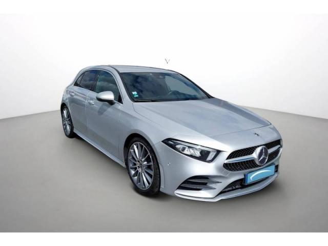 Mercedes Benz Classe A image 5