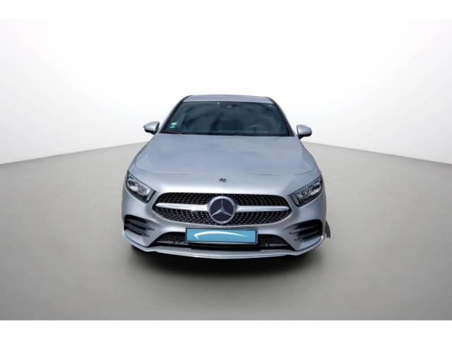 Mercedes Benz Classe A image 6