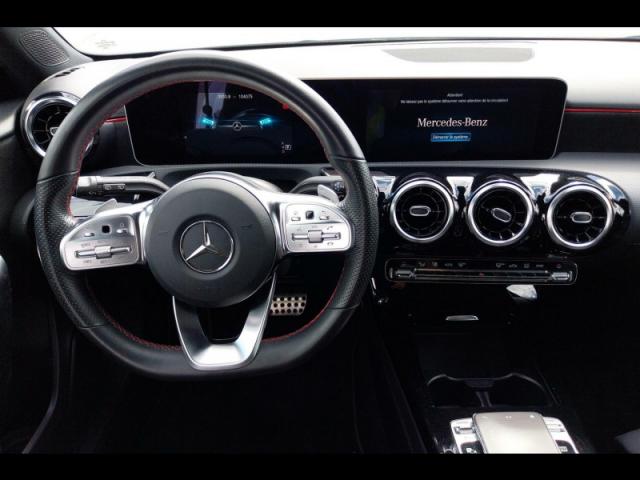 Mercedes Benz Classe A image 7