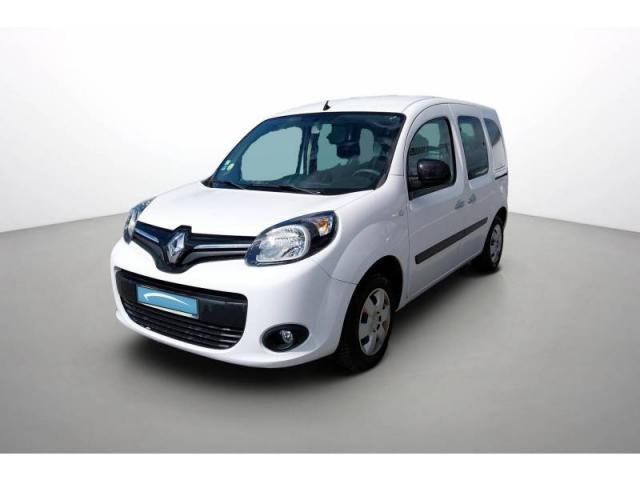 Renault Kangoo Blue Dci 95 Business