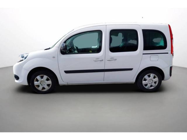 Renault Kangoo image 2