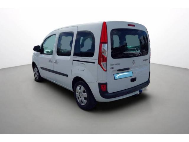 Renault Kangoo image 5