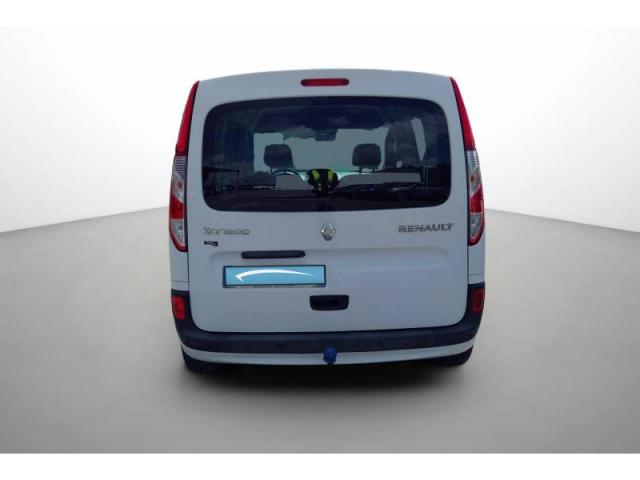Renault Kangoo image 8