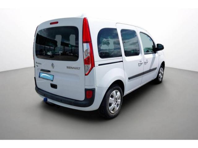 Renault Kangoo image 3