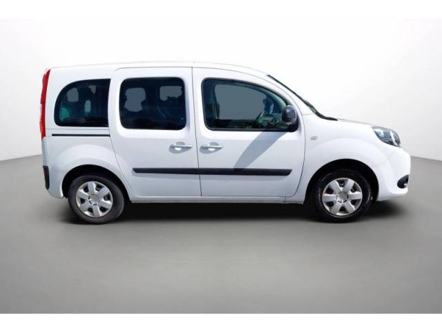 Renault Kangoo image 7