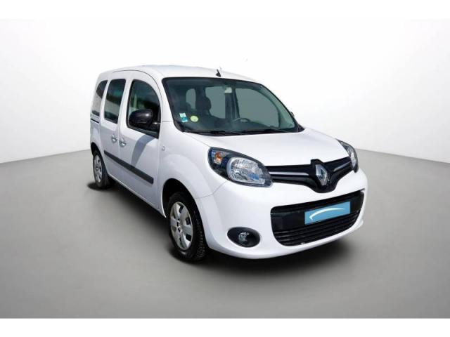 Renault Kangoo image 4