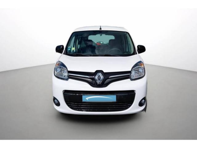 Renault Kangoo image 6