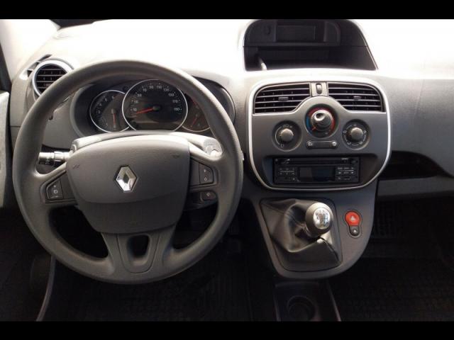 Renault Kangoo image 1