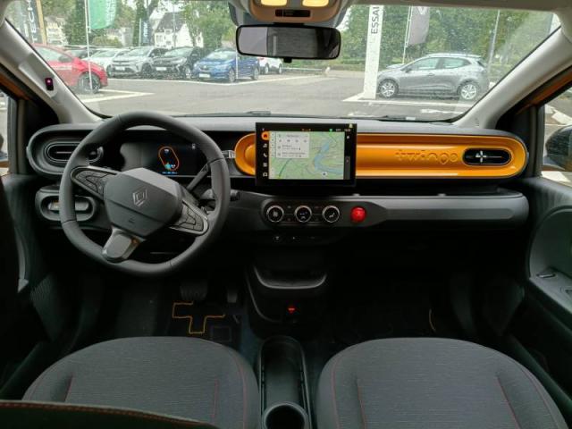 Renault Twingo image 4