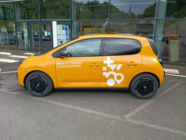Renault Twingo image 8