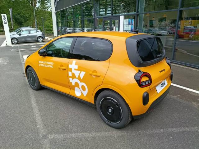 Renault Twingo image 9