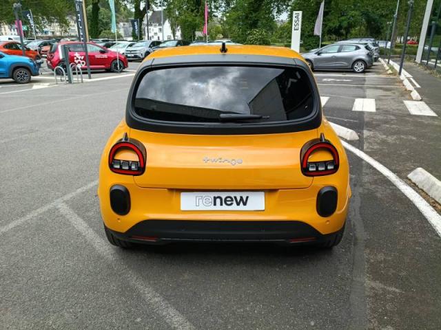 Renault Twingo image 3