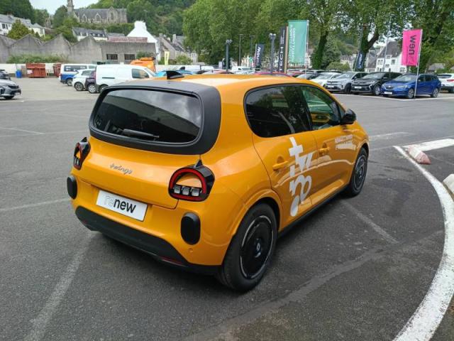 Renault Twingo image 5